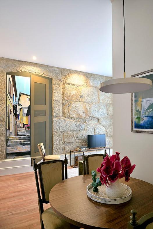 Mayor'S Apartments Porto Ngoại thất bức ảnh
