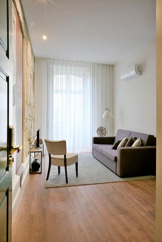 Mayor'S Apartments Porto Ngoại thất bức ảnh