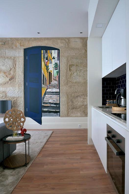 Mayor'S Apartments Porto Ngoại thất bức ảnh